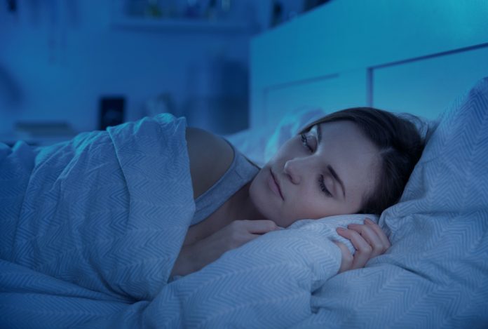 Ako správne spať. Spánok je dôležitejší ako by sa mohlo zdať