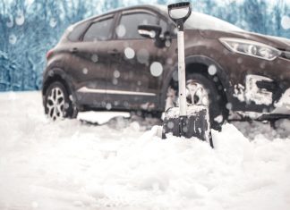 Pripravujeme automobil na zimu