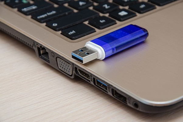 5 tipov, ako vybrať USB kľúč
