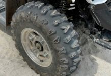 Štvorkolky – zamerané na pneumatiky