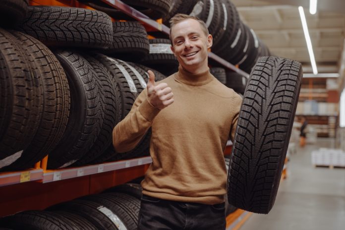 5 údajov, ktoré si všímajte pri výbere pneumatík