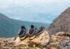 Kožené turistické topánky - tá najlepšia voľba do hôr