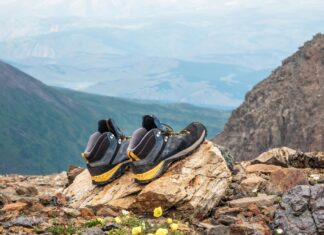 Kožené turistické topánky - tá najlepšia voľba do hôr